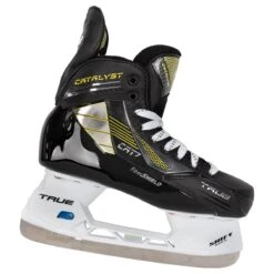True Catalyst 7 Senior Ice Hockey Skates 11 True Catalyst 7 Senior Ice Hockey Skates -Hockey Sale true hockey skates cat7 sr inset2