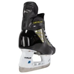 True Catalyst 7 Senior Ice Hockey Skates 12 True Catalyst 7 Senior Ice Hockey Skates -Hockey Sale true hockey skates cat7 sr inset3
