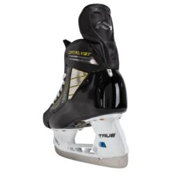 True Catalyst 7 Senior Ice Hockey Skates 14 True Catalyst 7 Senior Ice Hockey Skates -Hockey Sale true hockey skates cat7 sr inset5