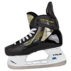 True Catalyst 7 Senior Ice Hockey Skates 15 True Catalyst 7 Senior Ice Hockey Skates -Hockey Sale true hockey skates cat7 sr inset6