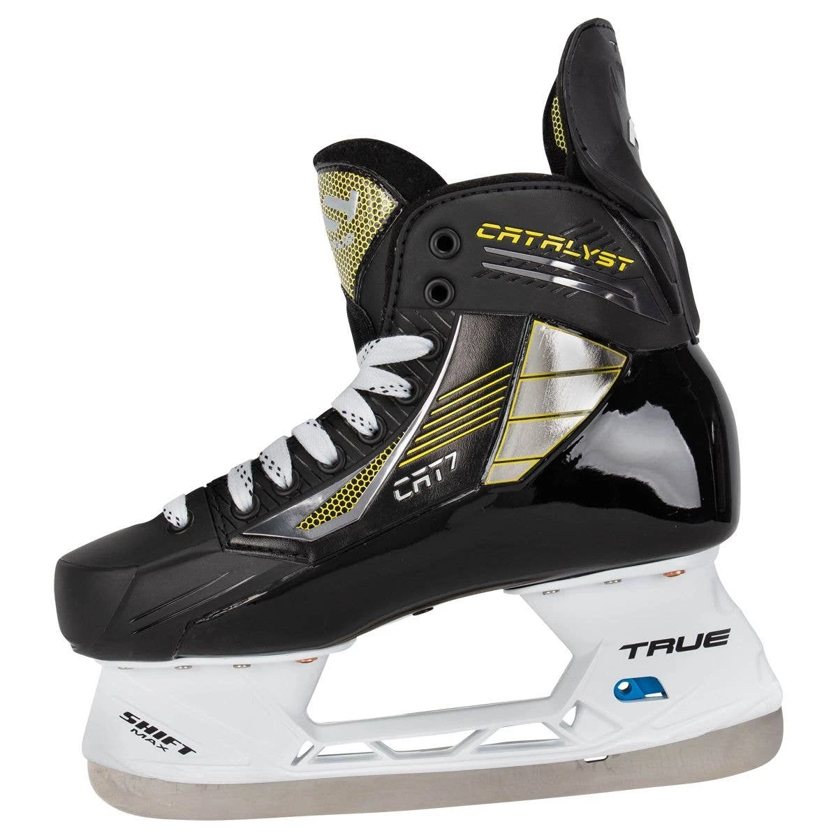 True Catalyst 7 Senior Ice Hockey Skates 7 True Catalyst 7 Senior Ice Hockey Skates - Image 7