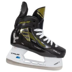 True Catalyst 9 Intermediate Ice Hockey Skates -Hockey Sale true hockey skates cat9 int inset2
