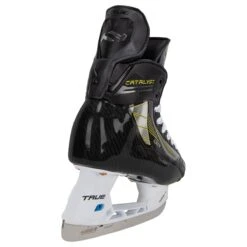 True Catalyst 9 Intermediate Ice Hockey Skates -Hockey Sale true hockey skates cat9 int inset3