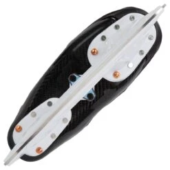 True Catalyst 9 Intermediate Ice Hockey Skates -Hockey Sale true hockey skates cat9 int inset7