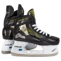 True Catalyst 9 Senior Ice Hockey Skates