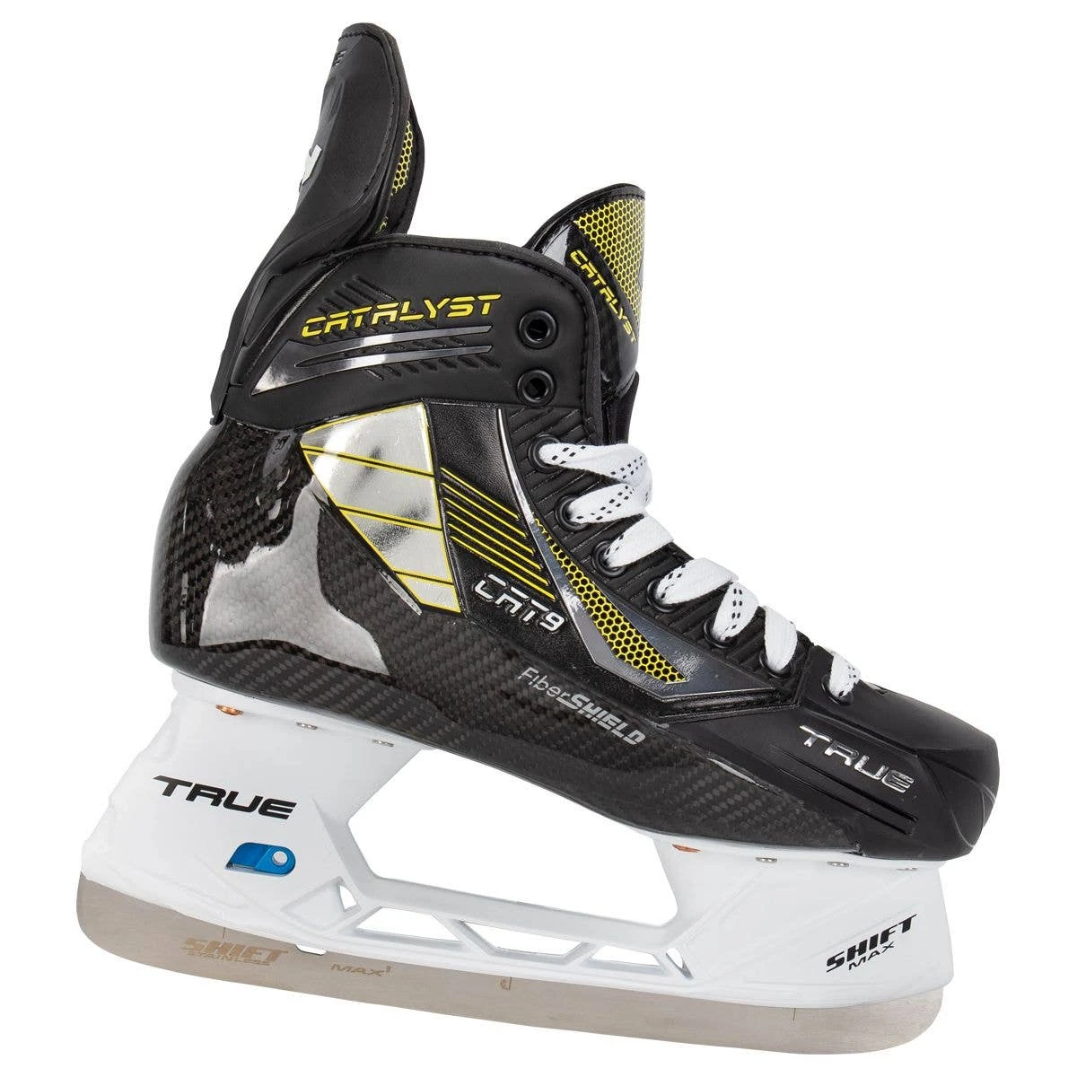 True Catalyst 9 Senior Ice Hockey Skates 3 True Catalyst 9 Senior Ice Hockey Skates - Image 3