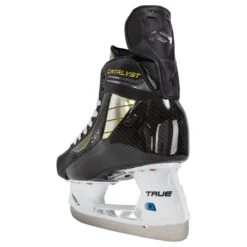 True Catalyst 9 Senior Ice Hockey Skates 14 True Catalyst 9 Senior Ice Hockey Skates -Hockey Sale true hockey skates cat9 sr inset5