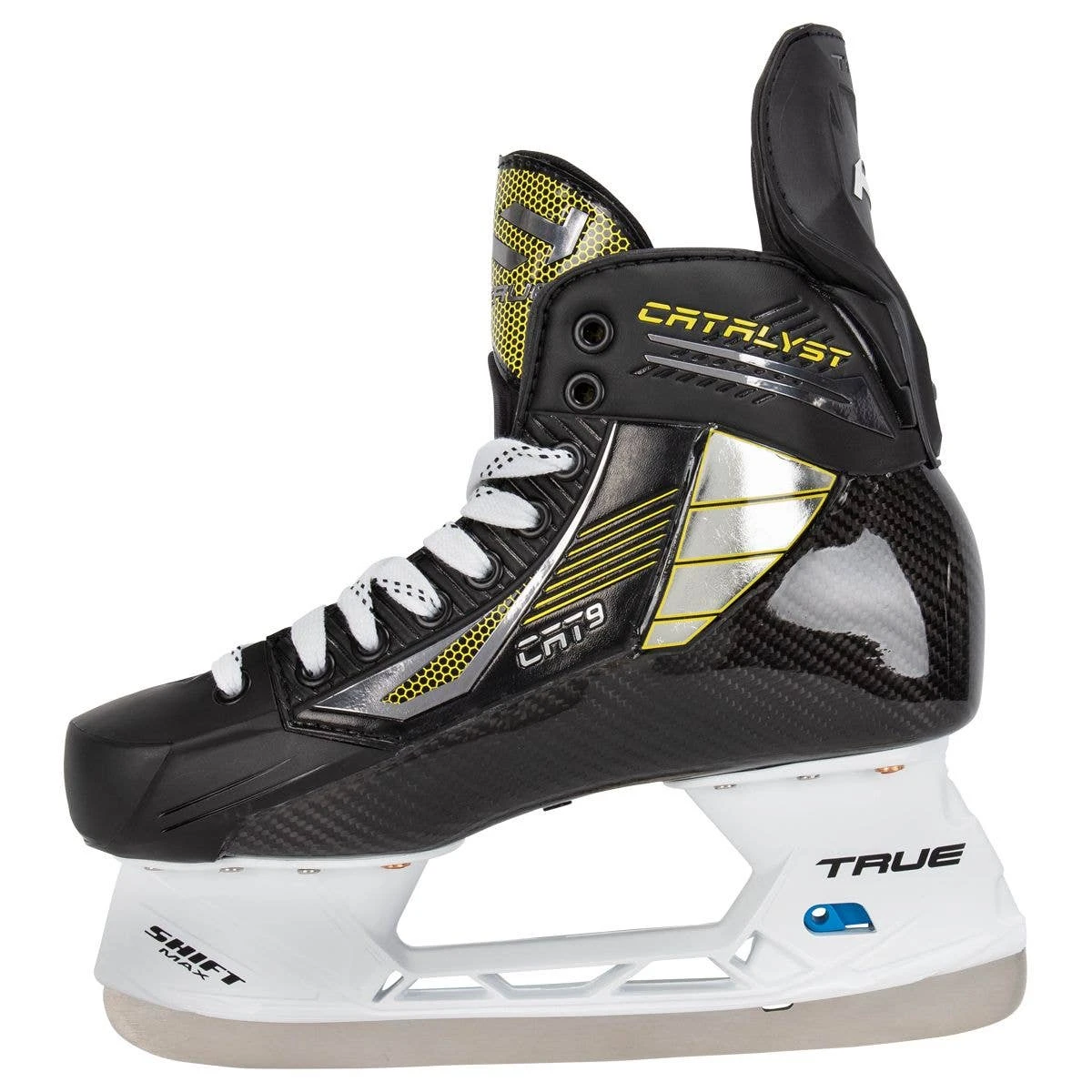 True Catalyst 9 Senior Ice Hockey Skates 7 True Catalyst 9 Senior Ice Hockey Skates - Image 7