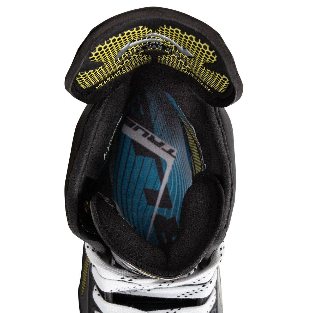 True Catalyst 9 Senior Ice Hockey Skates 9 True Catalyst 9 Senior Ice Hockey Skates - Image 9