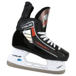 True HZRDUS 5X Intermediate Ice Hockey Skates -Hockey Sale true hockey skates hzrdus 5x4 int inset2