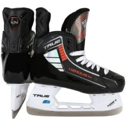 True HZRDUS 5X Junior Ice Hockey Skates