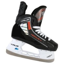 True HZRDUS 5X Junior Ice Hockey Skates -Hockey Sale true hockey skates hzrdus 5x4 jr inset2