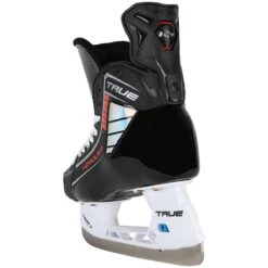 True HZRDUS 5X Junior Ice Hockey Skates -Hockey Sale true hockey skates hzrdus 5x4 jr inset5