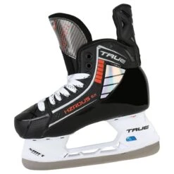 True HZRDUS 5X Junior Ice Hockey Skates -Hockey Sale true hockey skates hzrdus 5x4 jr inset6