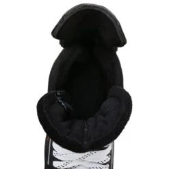 True HZRDUS 5X Junior Ice Hockey Skates -Hockey Sale true hockey skates hzrdus 5x4 jr inset8