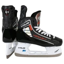 Hockey Sale 33 True HZRDUS 5X Senior Ice Hockey Skates