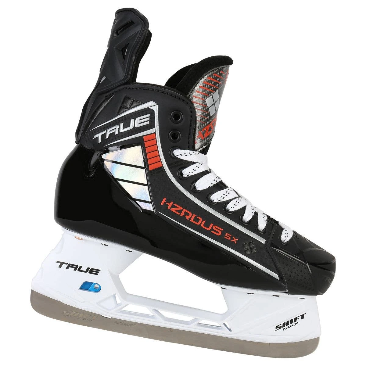 True HZRDUS 5X Senior Ice Hockey Skates 3 True HZRDUS 5X Senior Ice Hockey Skates - Image 3