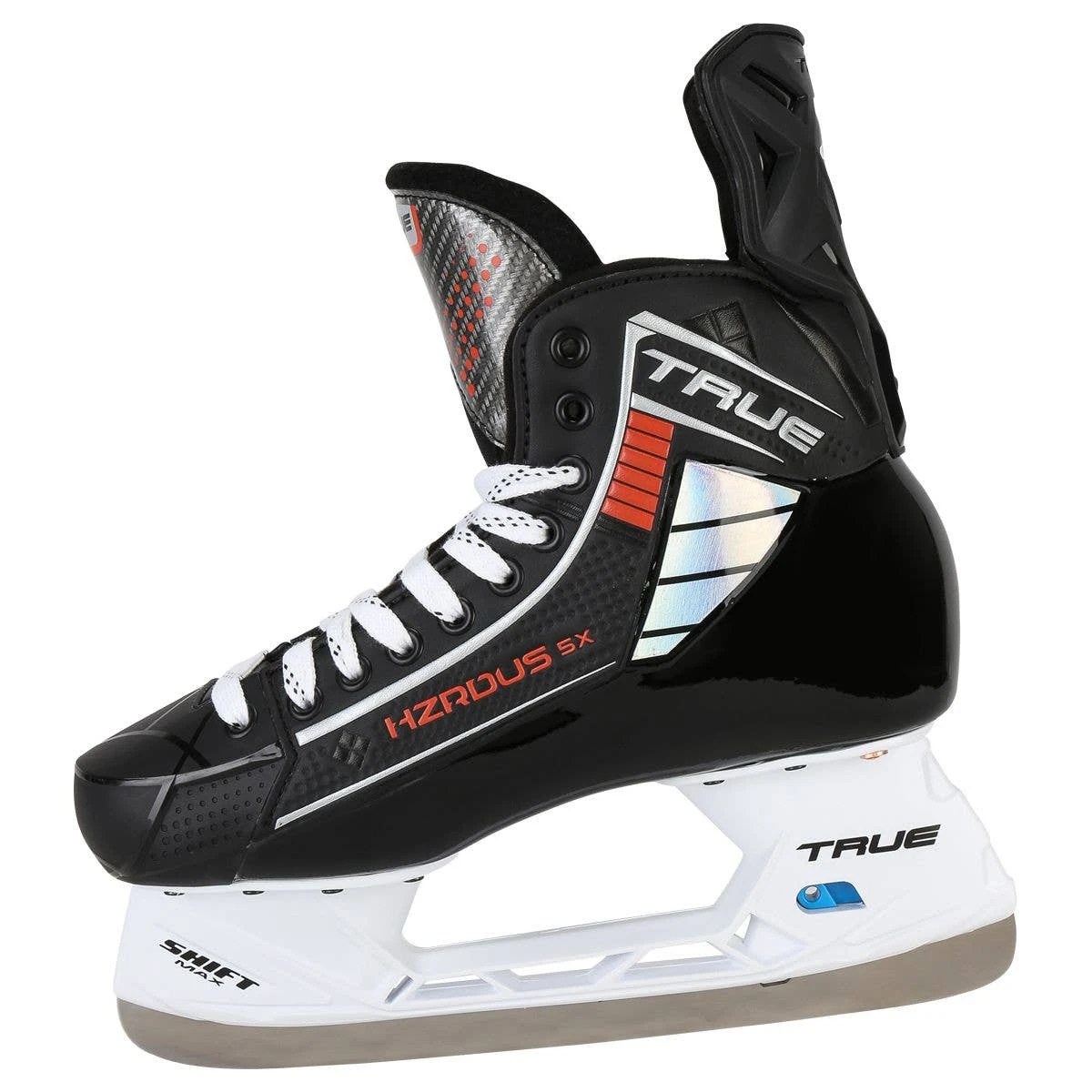 True HZRDUS 5X Senior Ice Hockey Skates 7 True HZRDUS 5X Senior Ice Hockey Skates - Image 7