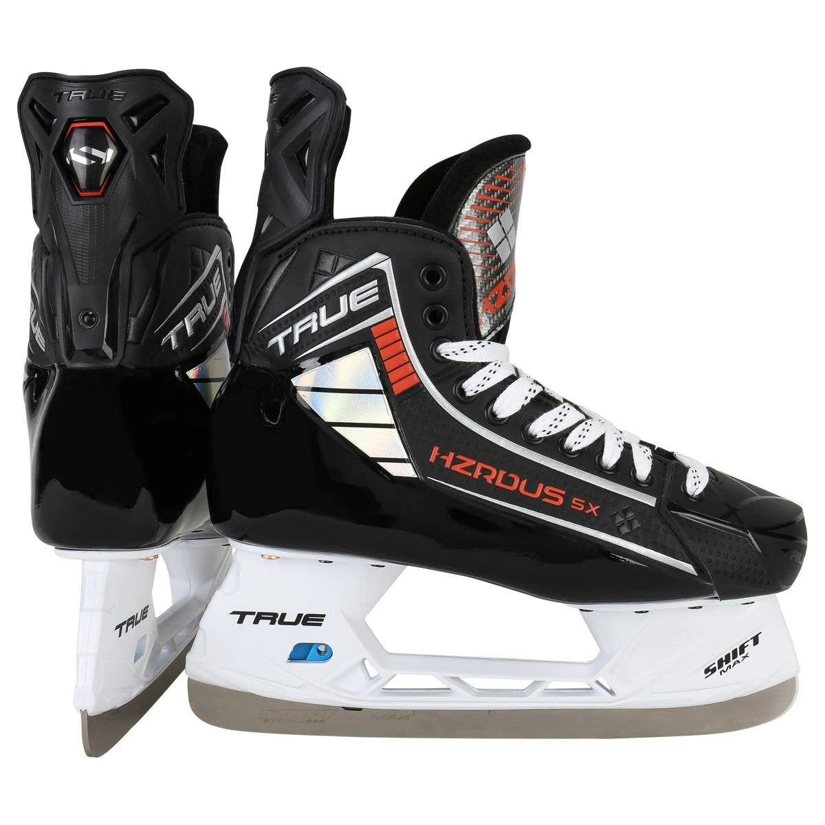 True HZRDUS 5X Senior Ice Hockey Skates 1 True HZRDUS 5X Senior Ice Hockey Skates