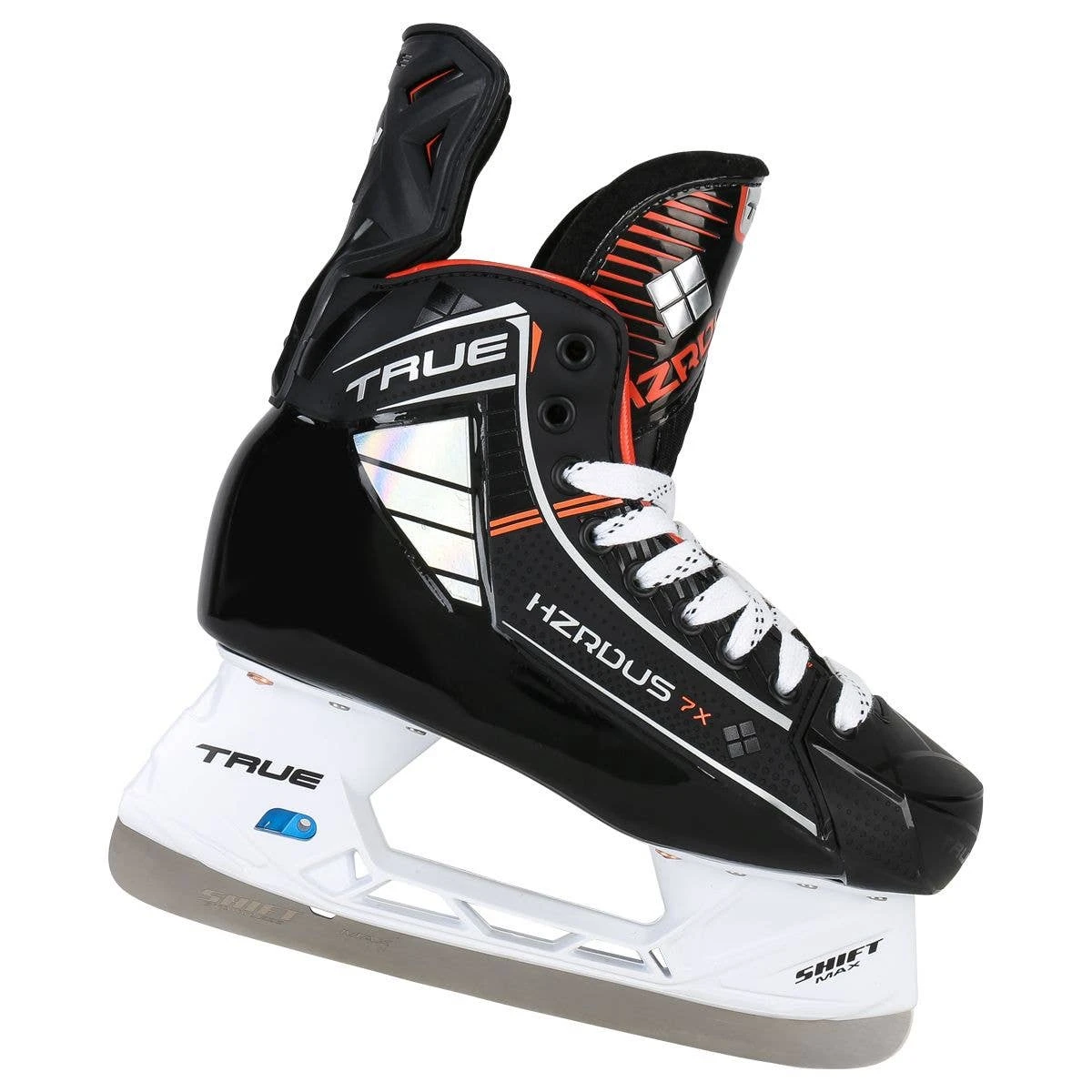 True HZRDUS 7X Intermediate Ice Hockey Skates 3 True HZRDUS 7X Intermediate Ice Hockey Skates - Image 3
