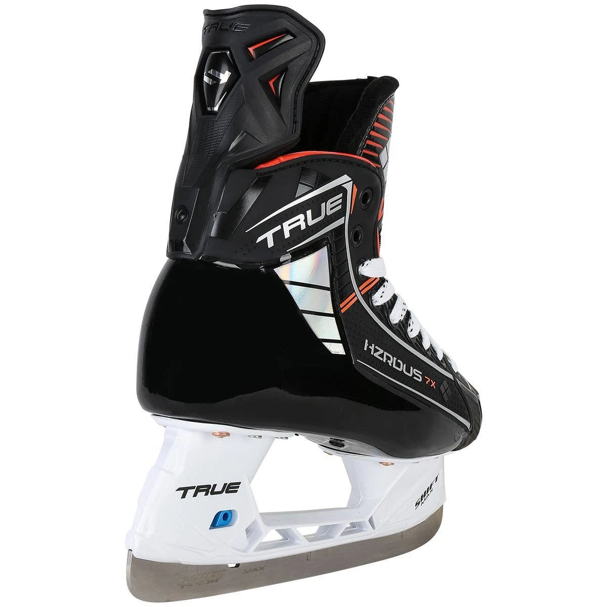 True HZRDUS 7X Intermediate Ice Hockey Skates 4 True HZRDUS 7X Intermediate Ice Hockey Skates - Image 4