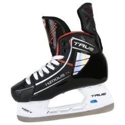 True HZRDUS 7X Intermediate Ice Hockey Skates 15 True HZRDUS 7X Intermediate Ice Hockey Skates -Hockey Sale true hockey skates hzrdus 7x4 int inset6
