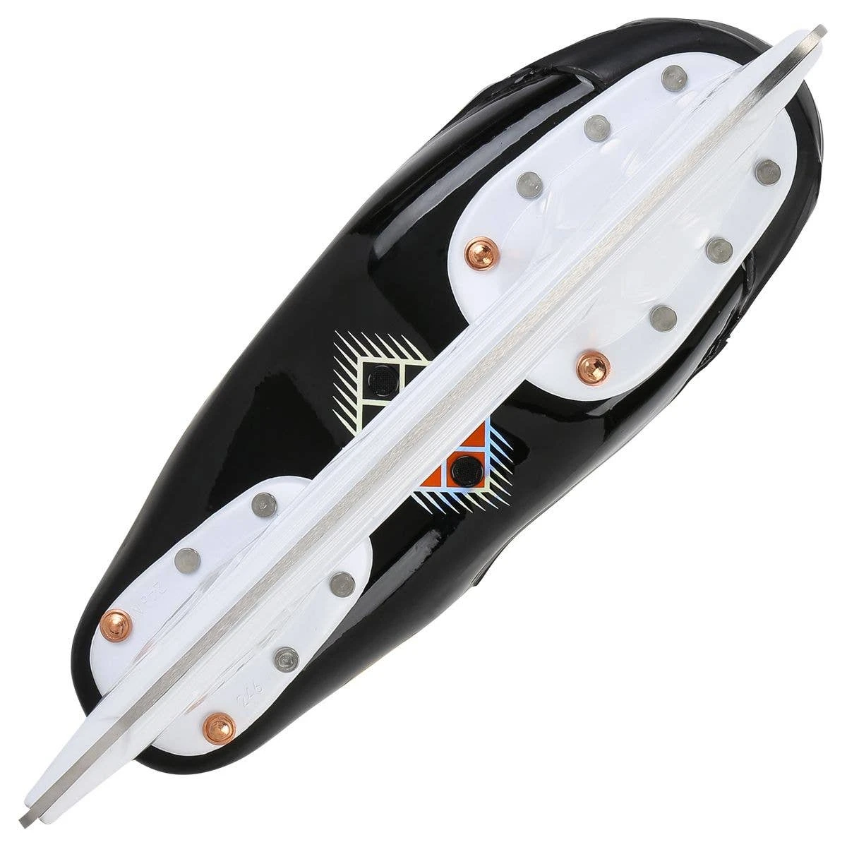 True HZRDUS 7X Intermediate Ice Hockey Skates 8 True HZRDUS 7X Intermediate Ice Hockey Skates - Image 8