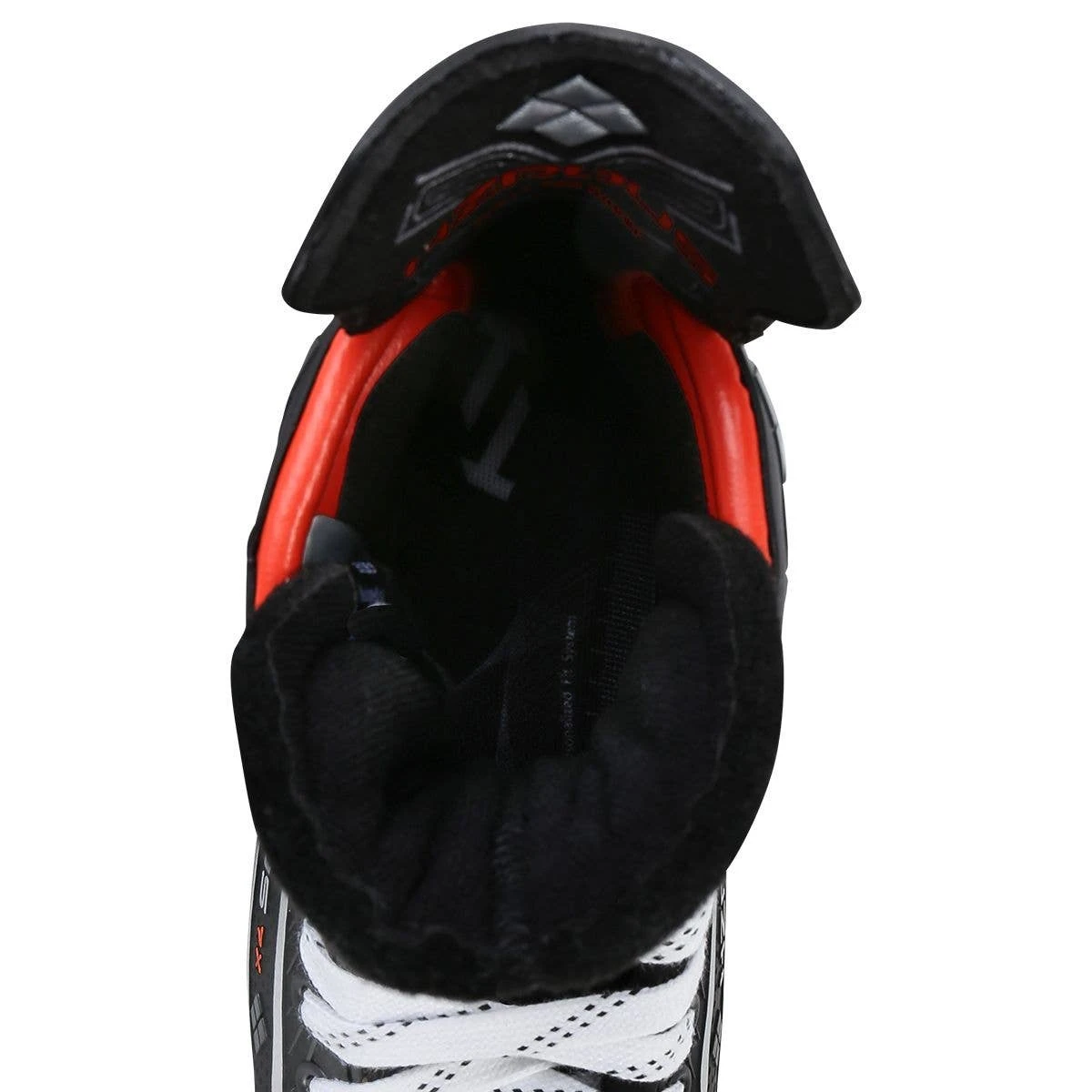 True HZRDUS 7X Intermediate Ice Hockey Skates 9 True HZRDUS 7X Intermediate Ice Hockey Skates - Image 9