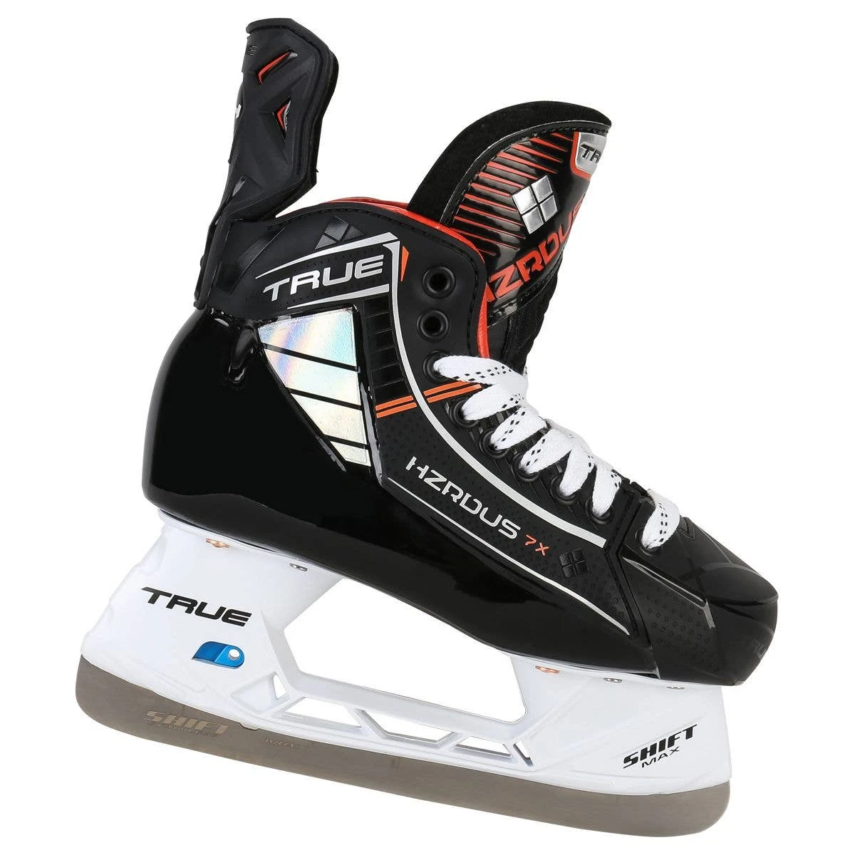 True HZRDUS 7X Junior Ice Hockey Skates 3 True HZRDUS 7X Junior Ice Hockey Skates - Image 3