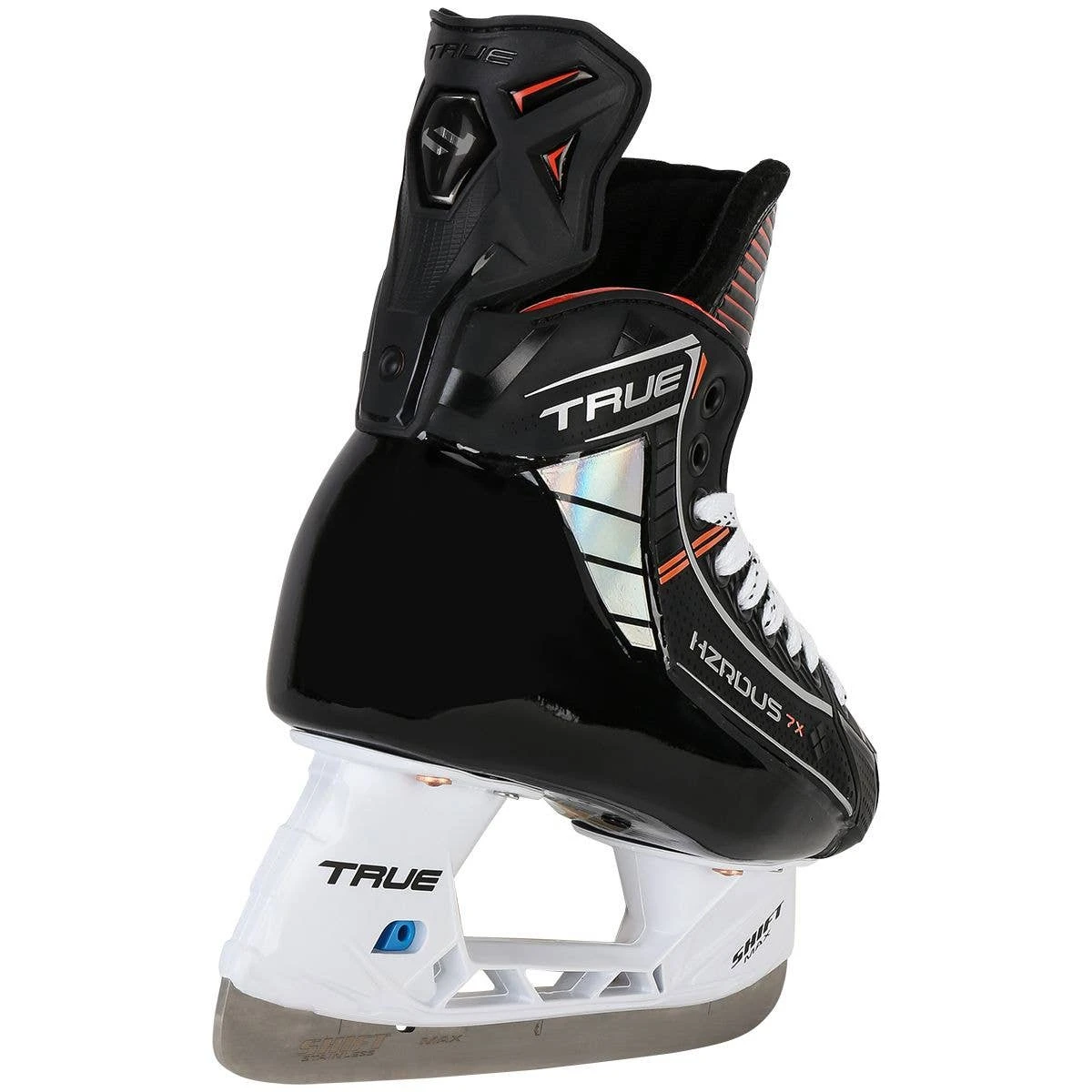 True HZRDUS 7X Junior Ice Hockey Skates 4 True HZRDUS 7X Junior Ice Hockey Skates - Image 4