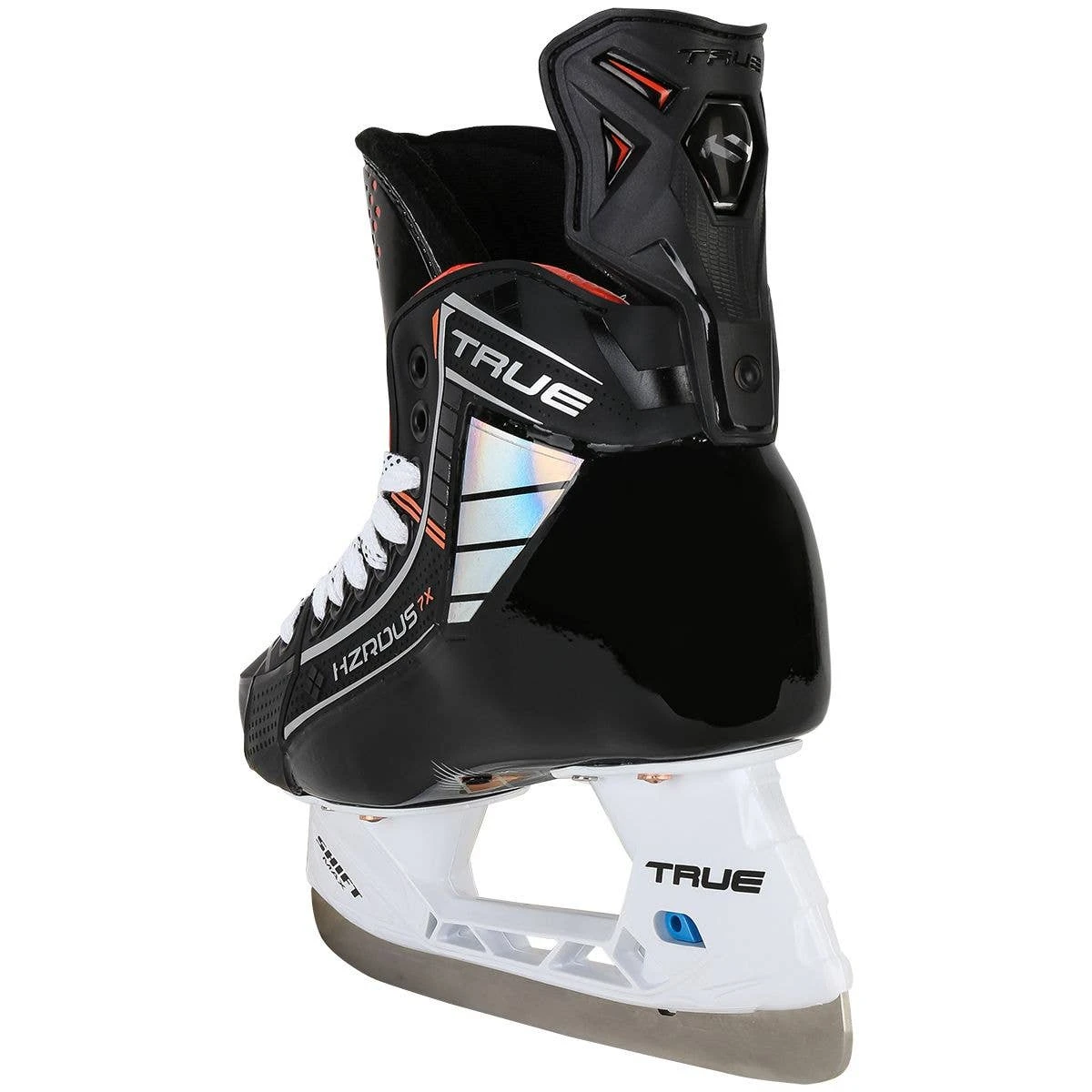 True HZRDUS 7X Junior Ice Hockey Skates 6 True HZRDUS 7X Junior Ice Hockey Skates - Image 6