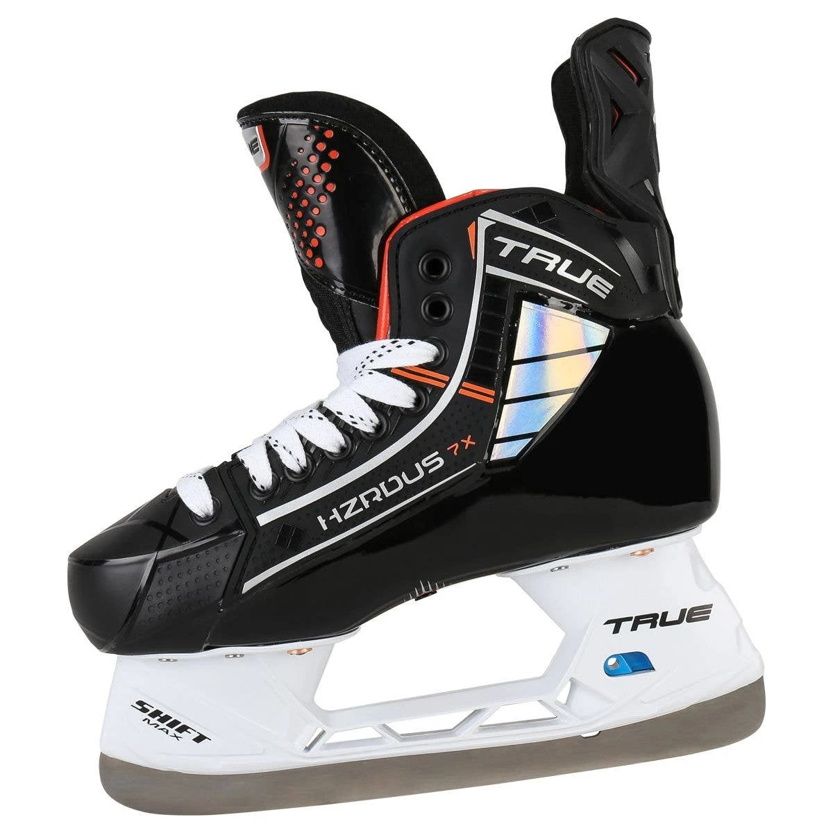 True HZRDUS 7X Junior Ice Hockey Skates 7 True HZRDUS 7X Junior Ice Hockey Skates - Image 7