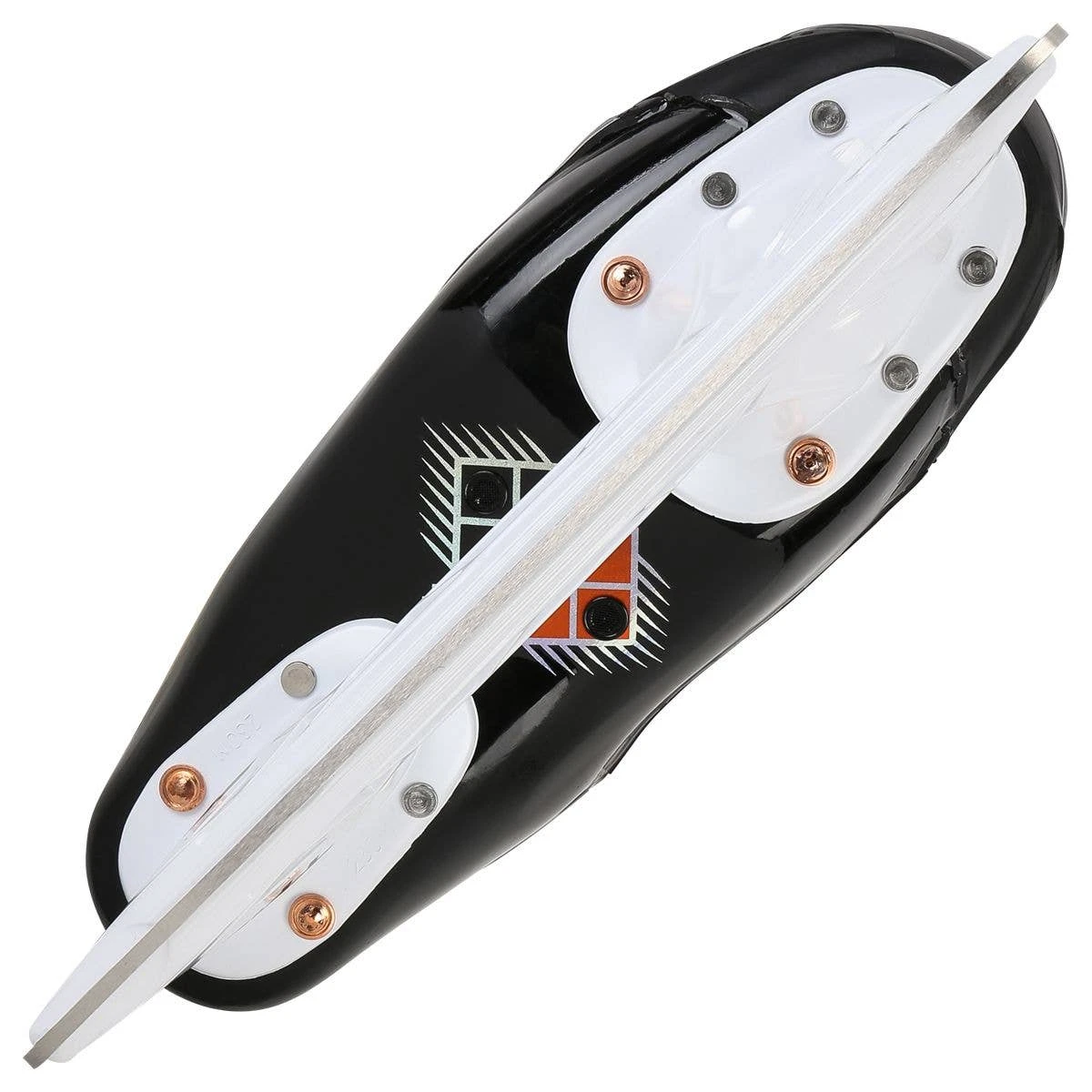 True HZRDUS 7X Junior Ice Hockey Skates 8 True HZRDUS 7X Junior Ice Hockey Skates - Image 8