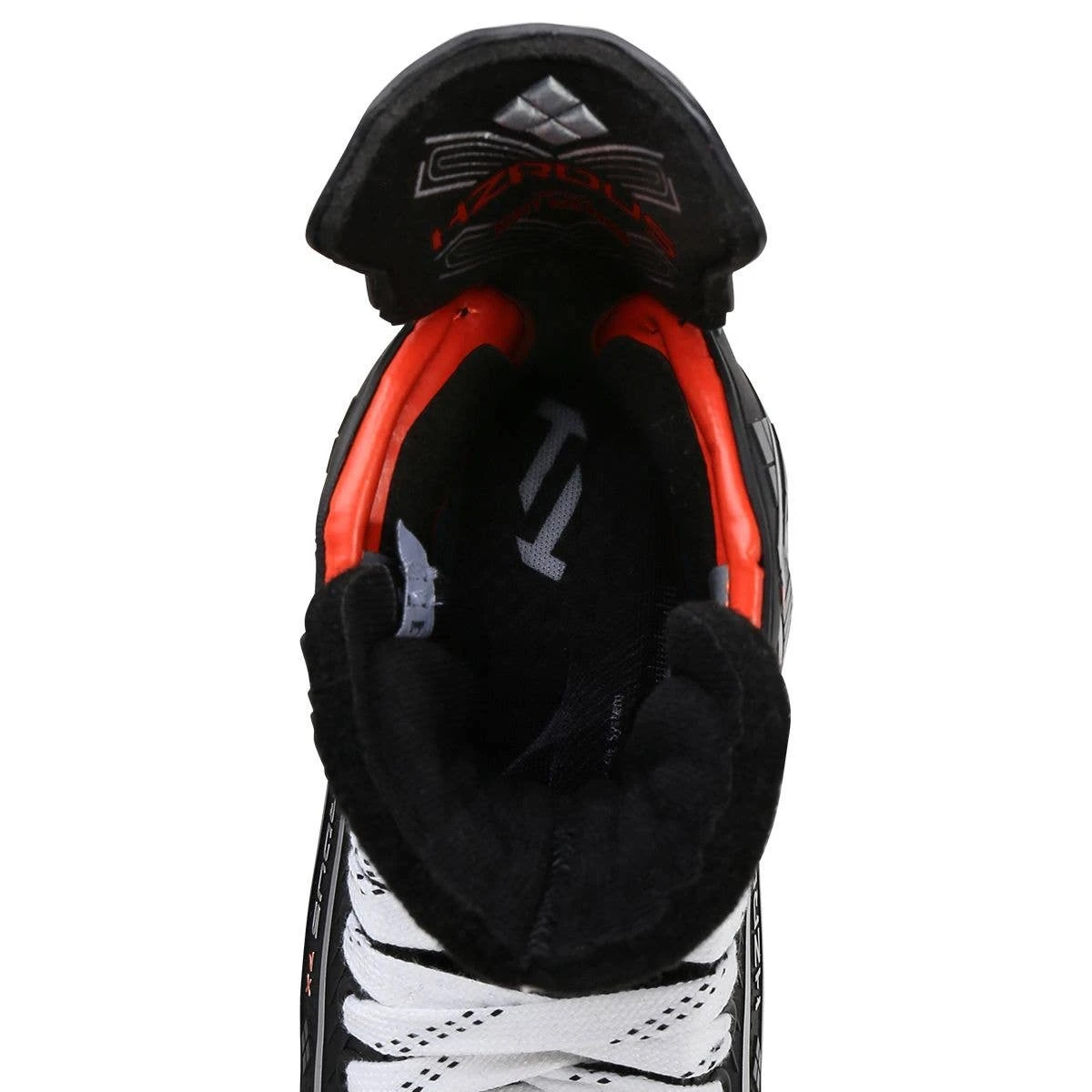 True HZRDUS 7X Junior Ice Hockey Skates 9 True HZRDUS 7X Junior Ice Hockey Skates - Image 9