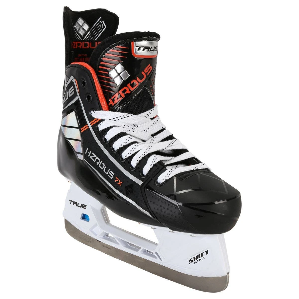 True HZRDUS 7X Senior Ice Hockey Skates 2 True HZRDUS 7X Senior Ice Hockey Skates - Image 2