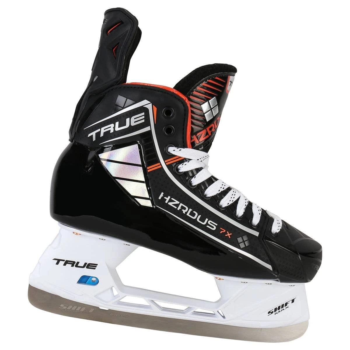 True HZRDUS 7X Senior Ice Hockey Skates 3 True HZRDUS 7X Senior Ice Hockey Skates - Image 3
