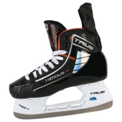 True HZRDUS 7X Senior Ice Hockey Skates 15 True HZRDUS 7X Senior Ice Hockey Skates -Hockey Sale true hockey skates hzrdus 7x4 sr inset6