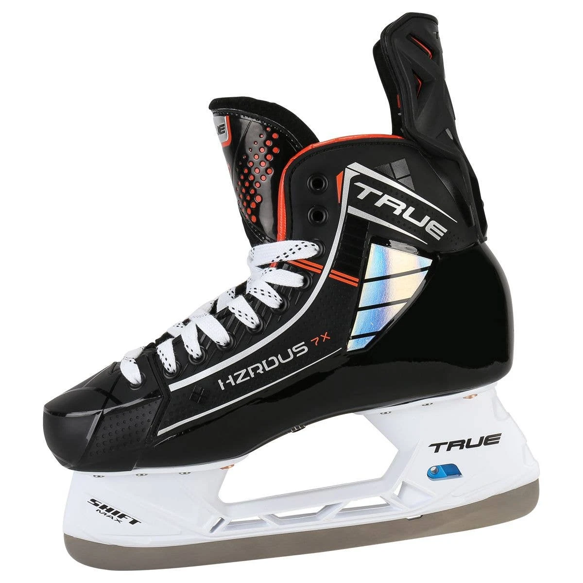 True HZRDUS 7X Senior Ice Hockey Skates 7 True HZRDUS 7X Senior Ice Hockey Skates - Image 7