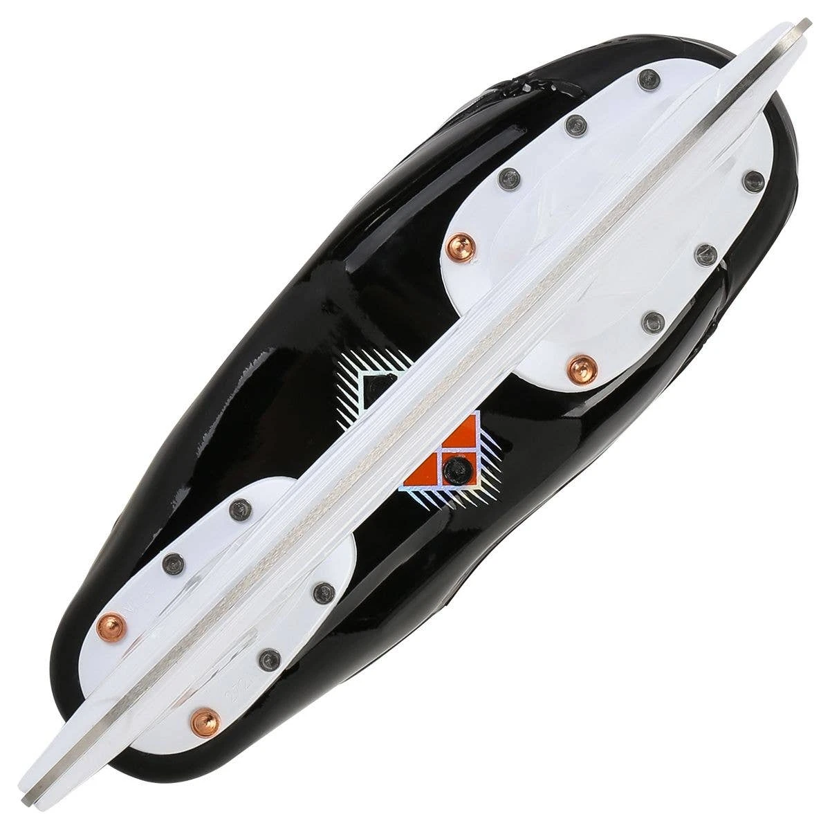 True HZRDUS 7X Senior Ice Hockey Skates 8 True HZRDUS 7X Senior Ice Hockey Skates - Image 8