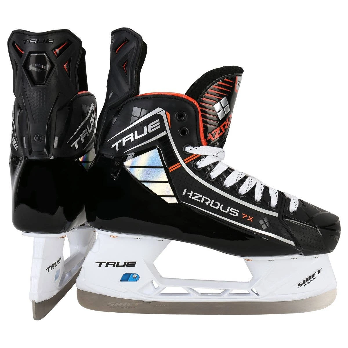 True HZRDUS 7X Senior Ice Hockey Skates 1 True HZRDUS 7X Senior Ice Hockey Skates