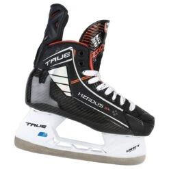 True HZRDUS 9X Intermediate Ice Hockey Skates -Hockey Sale true hockey skates hzrdus 9x4 int inset2