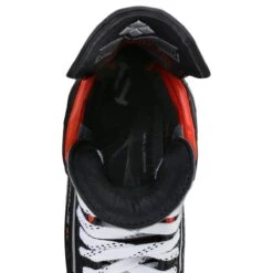 True HZRDUS 9X Intermediate Ice Hockey Skates -Hockey Sale true hockey skates hzrdus 9x4 int inset8