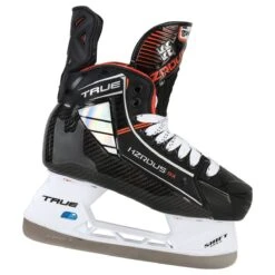 True HZRDUS 9X Junior Ice Hockey Skates -Hockey Sale true hockey skates hzrdus 9x4 jr inset2