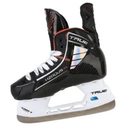True HZRDUS 9X Junior Ice Hockey Skates -Hockey Sale true hockey skates hzrdus 9x4 jr inset6
