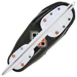 True HZRDUS 9X Junior Ice Hockey Skates -Hockey Sale true hockey skates hzrdus 9x4 jr inset7