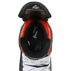 True HZRDUS 9X Junior Ice Hockey Skates -Hockey Sale true hockey skates hzrdus 9x4 jr inset8