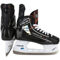 True HZRDUS 9X Senior Ice Hockey Skates