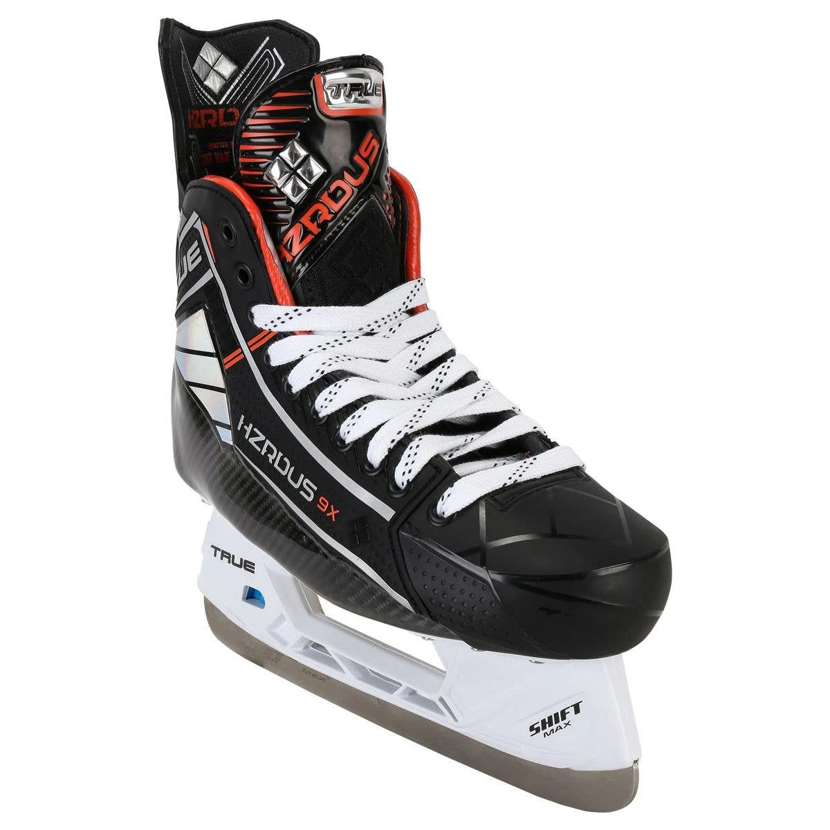 True HZRDUS 9X Senior Ice Hockey Skates 2 True HZRDUS 9X Senior Ice Hockey Skates - Image 2
