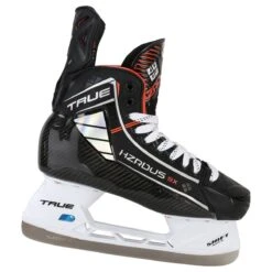 True HZRDUS 9X Senior Ice Hockey Skates 11 True HZRDUS 9X Senior Ice Hockey Skates -Hockey Sale true hockey skates hzrdus 9x4 sr inset2
