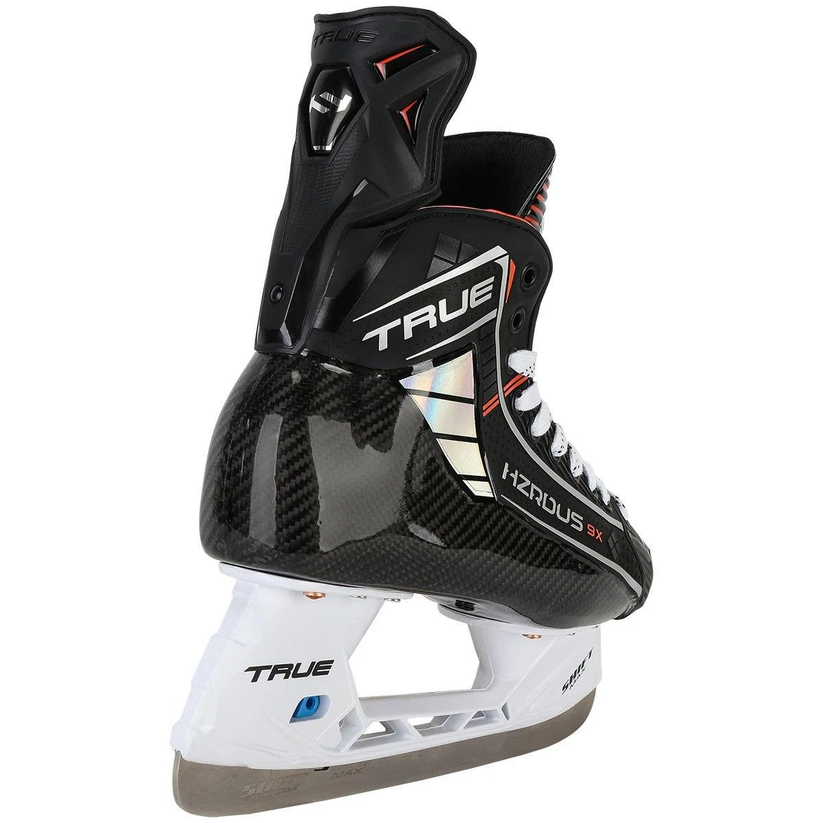 True HZRDUS 9X Senior Ice Hockey Skates 4 True HZRDUS 9X Senior Ice Hockey Skates - Image 4